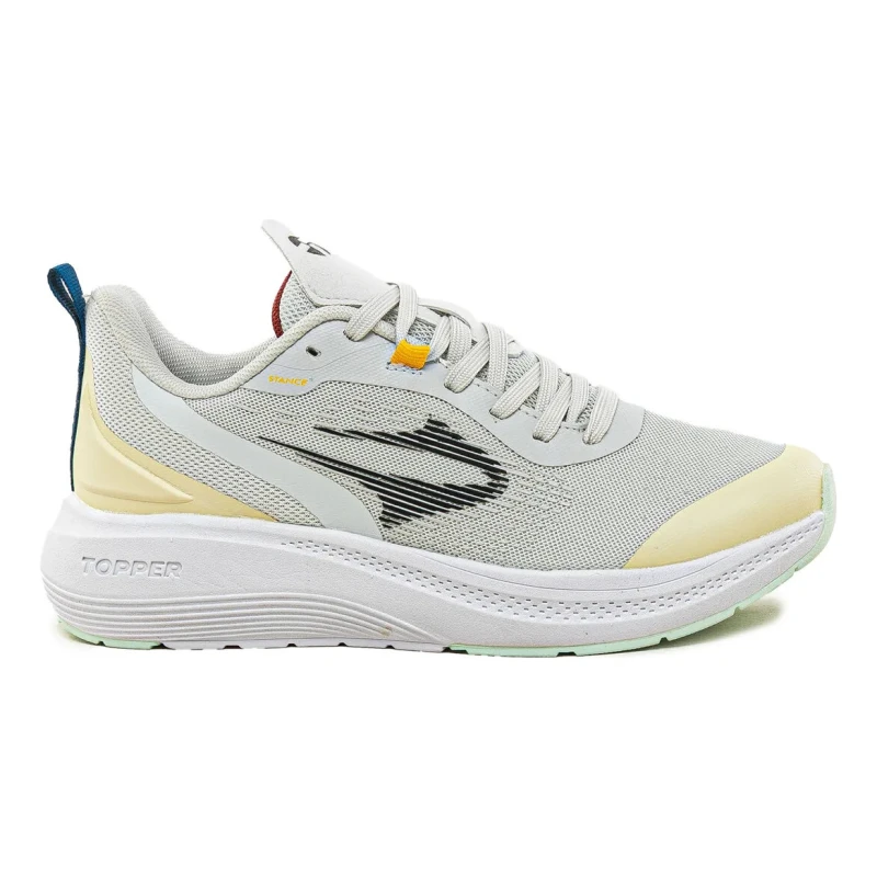 Zapatillas Topper Stance 3