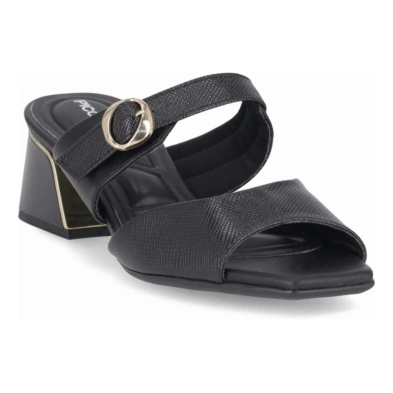 Sandalias Piccadilly - Livianas Taco Moda Voce