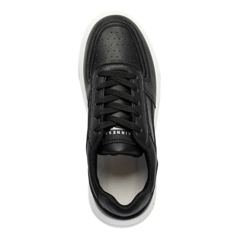 Zapatillas Urbanas - Livianas Cordones Air Comfy